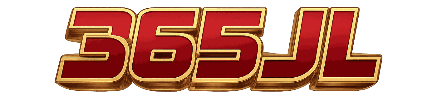 365jl Logo